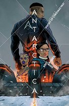 Antarctica Volume 2: Ghosts of Christmas Past comics