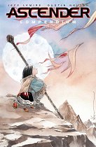 Ascender Compendium comics