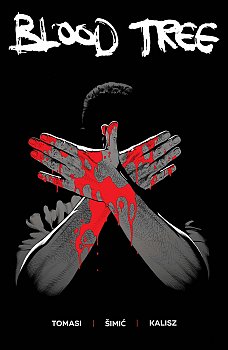 Blood Tree - MangaShop.ro