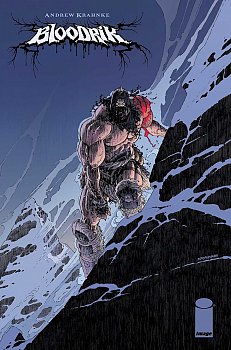 Bloodrik - MangaShop.ro