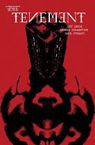 Bone Orchard: Tenement (Hardcover) comics