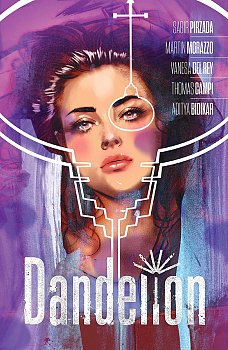 Dandelion - MangaShop.ro