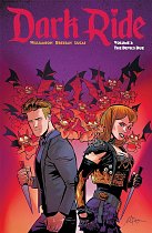 Dark Ride Volume 3 comics