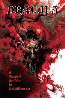 Dracula: A Visual Storybook (Hardcover)