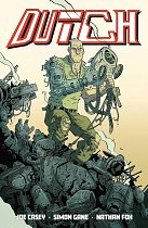 Dutch comics