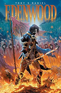 Edenwood Volume 1