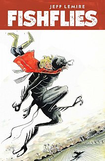 Fishflies (Hardcover)