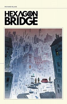 Hexagon Bridge - MangaShop.ro