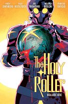 Holy Roller comics