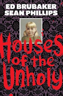 Houses of the Unholy (Hardcover)