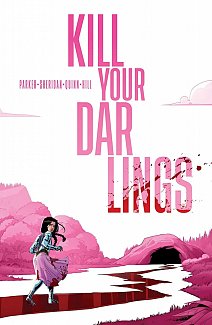 Kill Your Darlings