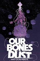 Our Bones Dust comics