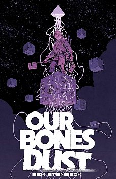 Our Bones Dust - MangaShop.ro