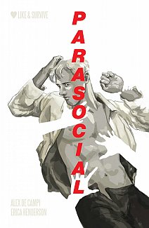 Parasocial (Hardcover)
