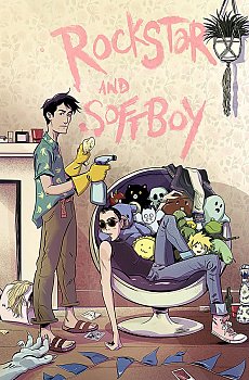 Rockstar & Softboy - MangaShop.ro