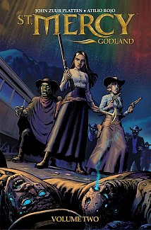 St. Mercy: Godland