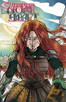 Stoneheart comics