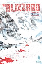 Tales of the Unnamed: The Blizzard comics