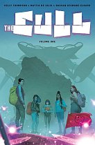The Cull Volume 1 comics