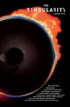 The Singularity comics