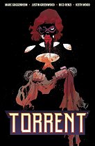 Torrent comics
