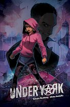 Under York comics