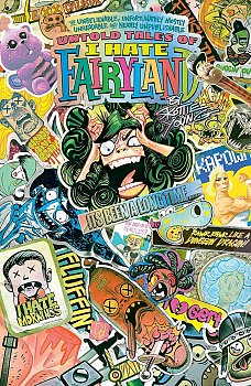 Untold Tales of I Hate Fairyland - MangaShop.ro