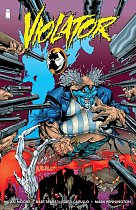 Violator comics