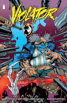 Violator - MangaShop.ro