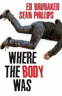 Where the Body Was (Hardcover)
