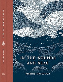 In the Sounds and Seas (Hardcover) - MangaShop.ro
