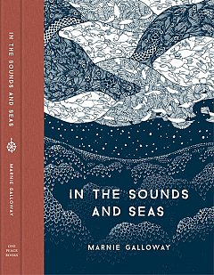 In the Sounds and Seas (Hardcover)