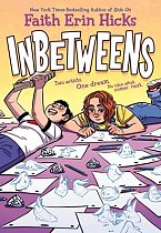 Inbetweens comics