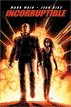 Incorruptible Vol. 1 - MangaShop.ro