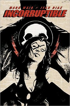 Incorruptible Vol. 2 - MangaShop.ro