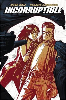 Incorruptible Vol. 4 - MangaShop.ro