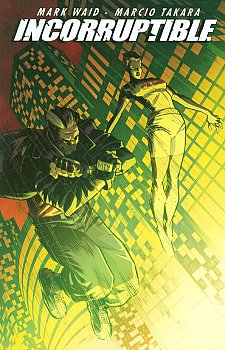 Incorruptible Vol. 6 - MangaShop.ro