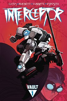 Interceptor Vol.  1