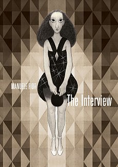 The Interview (Hardcover)