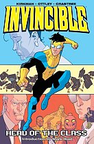 Invincible Vol. 4: Head of the Class comics