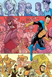 Invincible Vol. 3: Perfect Strangers