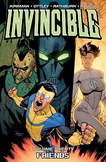 Invincible Vol. 20