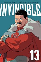 Invincible Volume 13 (New Edition) comics
