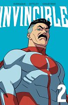 Invincible Volume 2 (New Edition) comics