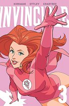 Invincible, Volume 3 (New Edition) comics