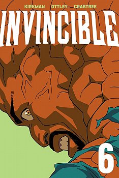 Invincible Volume 6 (New Edition) - MangaShop.ro