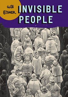 Invisible People