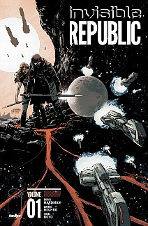 Invisible Republic Vol.  1