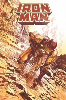 Iron Man Vol. 4: Books of Korvac IV: Source Control - MangaShop.ro
