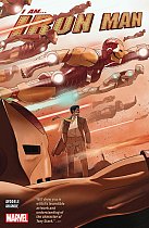 I Am Iron Man (New Edition) comics